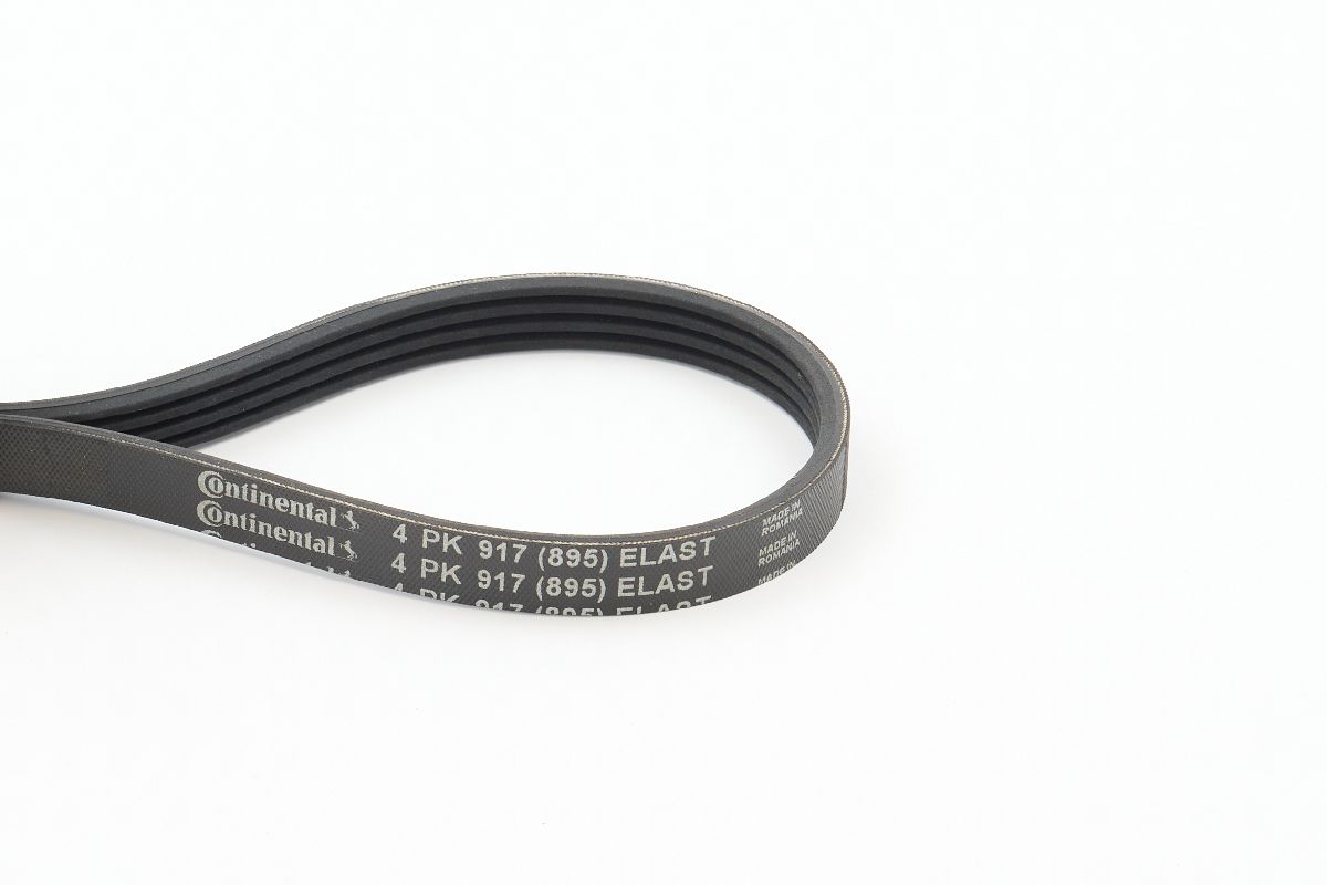 CONTITECH CINGHIA PV ELASTICHE (5^)